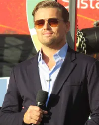 Foto Leonardo DiCaprio