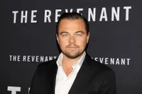 Foto Leonardo DiCaprio