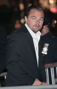 Foto Leonardo DiCaprio