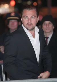Foto Leonardo DiCaprio