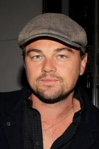 Foto Leonardo DiCaprio
