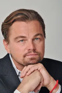 Foto Leonardo DiCaprio