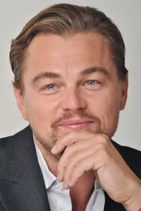 Foto Leonardo DiCaprio