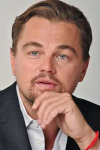 Foto Leonardo DiCaprio