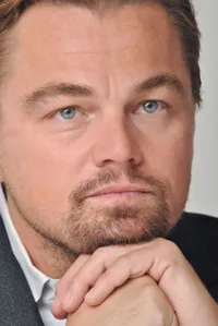 Foto Leonardo DiCaprio