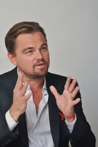 Foto Leonardo DiCaprio