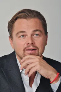 Foto Leonardo DiCaprio