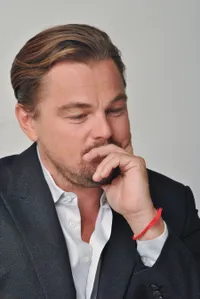 Foto Leonardo DiCaprio