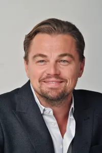 Foto Leonardo DiCaprio