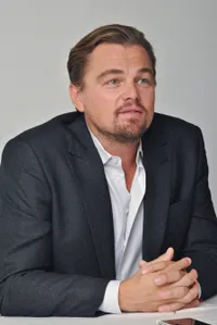Foto Leonardo DiCaprio