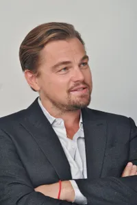 Foto Leonardo DiCaprio