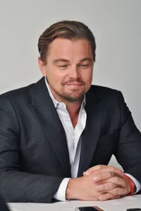 Foto Leonardo DiCaprio