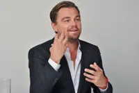 Foto Leonardo DiCaprio