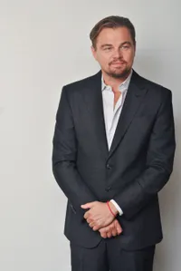 Foto Leonardo DiCaprio
