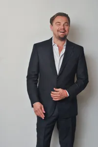 Foto Leonardo DiCaprio