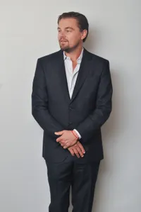 Foto Leonardo DiCaprio