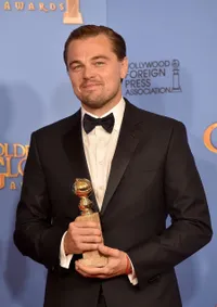 Foto Leonardo DiCaprio