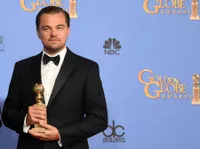 Foto Leonardo DiCaprio