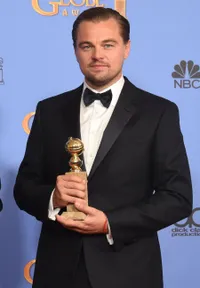 Foto Leonardo DiCaprio