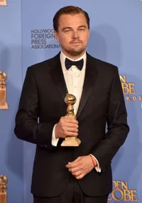 Foto Leonardo DiCaprio