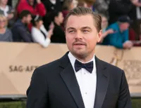 Foto Leonardo DiCaprio