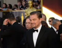 Foto Leonardo DiCaprio