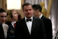 Foto Leonardo DiCaprio