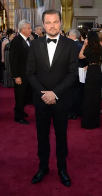 Foto Leonardo DiCaprio