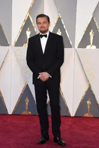 Foto Leonardo DiCaprio