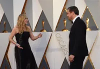 Foto Leonardo DiCaprio