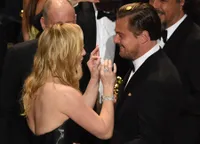 Foto Leonardo DiCaprio