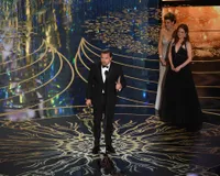 Foto Leonardo DiCaprio