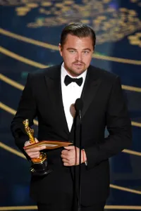 Foto Leonardo DiCaprio