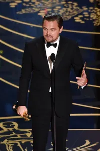 Foto Leonardo DiCaprio