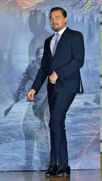 Foto Leonardo DiCaprio