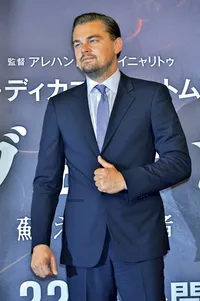 Foto Leonardo DiCaprio