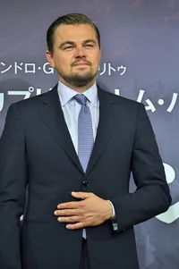 Foto Leonardo DiCaprio