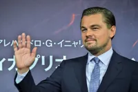 Foto Leonardo DiCaprio