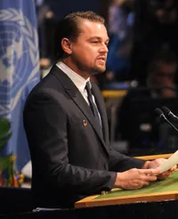 Foto Leonardo DiCaprio