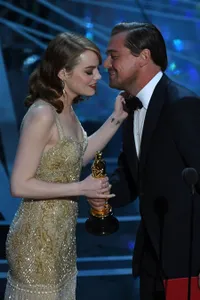 Foto Leonardo DiCaprio