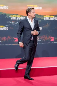 Foto Leonardo DiCaprio