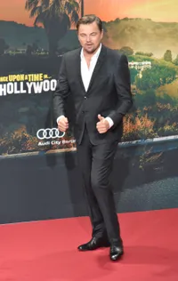 Foto Leonardo DiCaprio