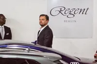 Foto Leonardo DiCaprio