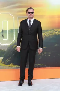 Foto Leonardo DiCaprio