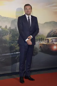 Foto Leonardo DiCaprio