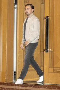 Foto Leonardo DiCaprio