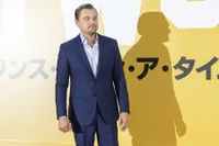 Foto Leonardo DiCaprio