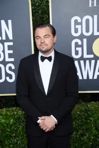 Foto Leonardo DiCaprio