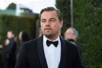Foto Leonardo DiCaprio