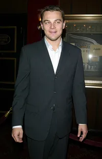 Foto Leonardo DiCaprio